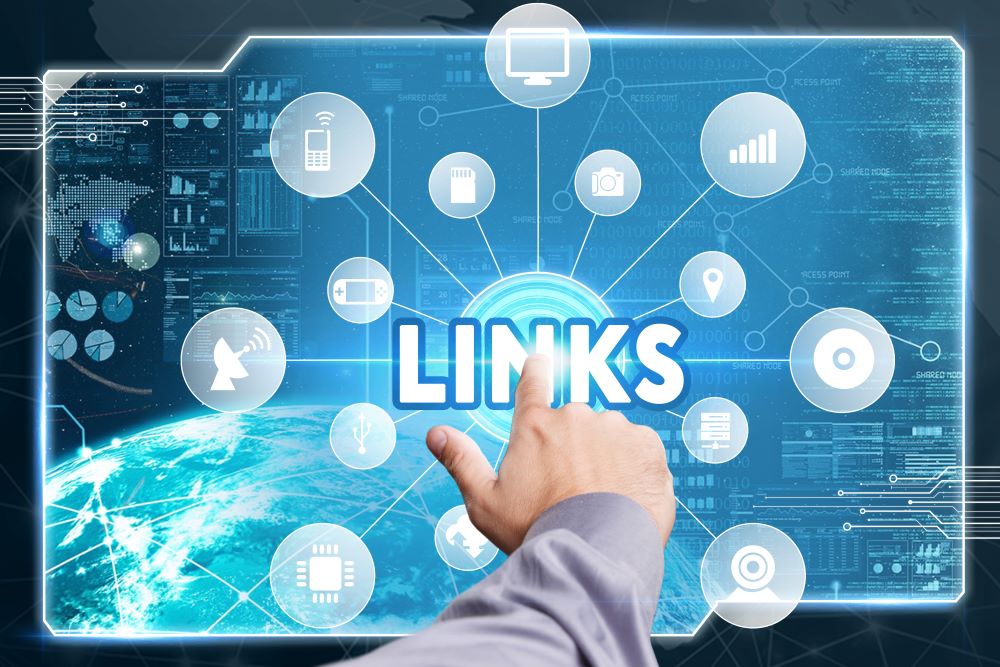 What is it with Links and Website SEO?